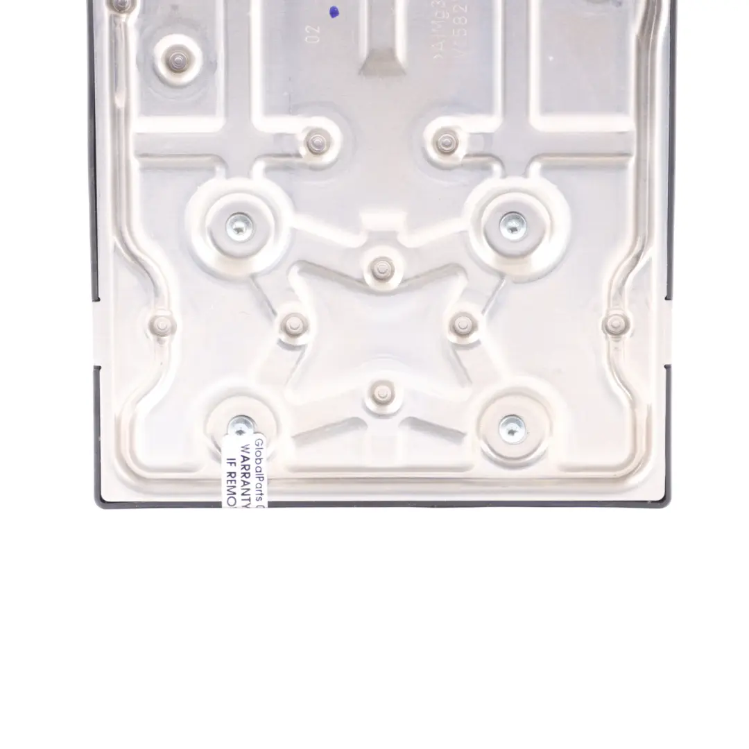 Audi A4 B8 Body Control Comfort Unit Module BCM ECU - SKU 8K0907063AH - Part number 8K0907063AH
