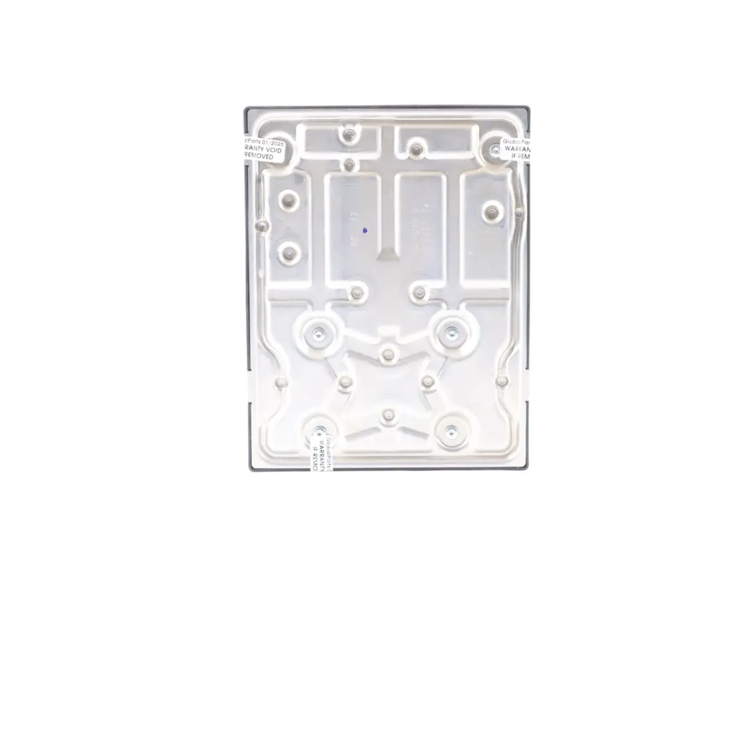 Body Control-Komfort-Einheit Modul BCM ECU für Audi A4 B8 mit Teilenummer 8K0907063AH Audi A4 B8 Body Control-Komfort-Einheit Modul BCM ECU - SKU 8K0907063AH - Teilenummer 8K0907063AH