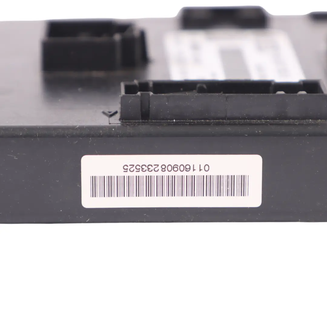 Audi A5 8T A4 B8 8K BCM Body Control Unit Modul Stromversorgung - SKU 8K0907063B - Teilenummer 8K0907063B
