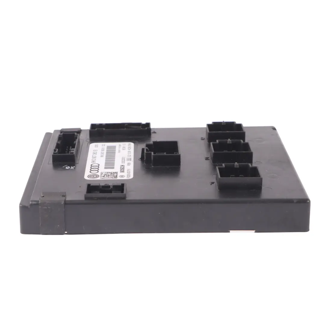 Audi A5 8T A4 B8 8K BCM Body Control Unit Module Power Supply - SKU 8K0907063B - Part number 8K0907063B