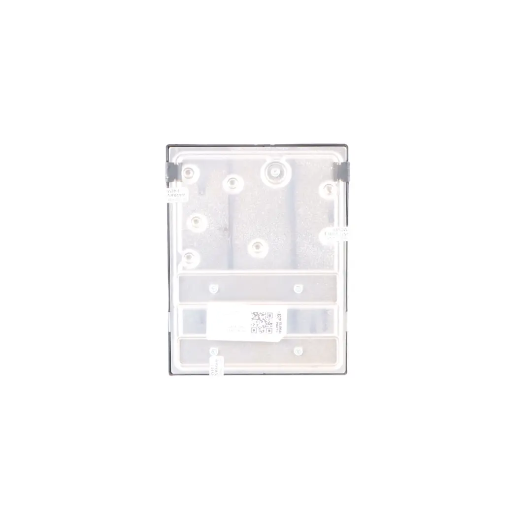 Audi S5 8T Body Comfort Control BCM Supply Module Unit ECU - SKU 8K0907063C - Part number 8K0907063C