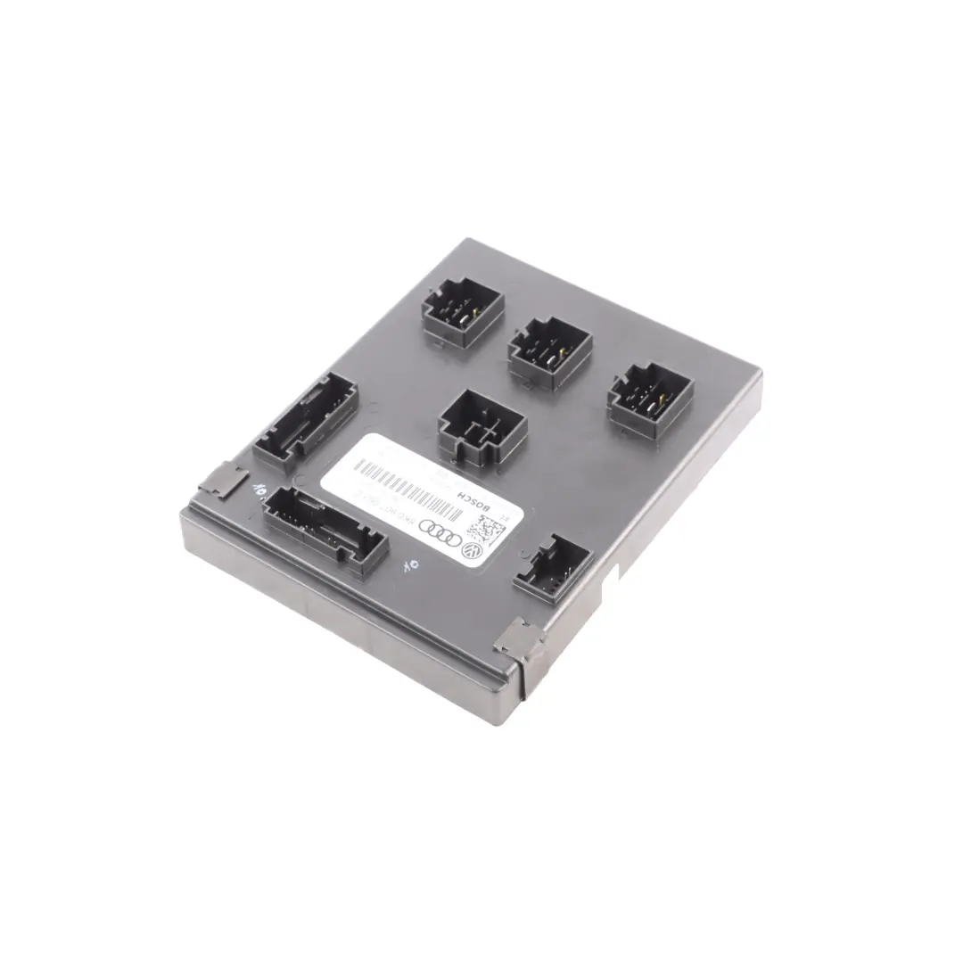 Audi S5 8T Body Comfort Control BCM Supply Module Unit ECU - SKU 8K0907063C - Part number 8K0907063C