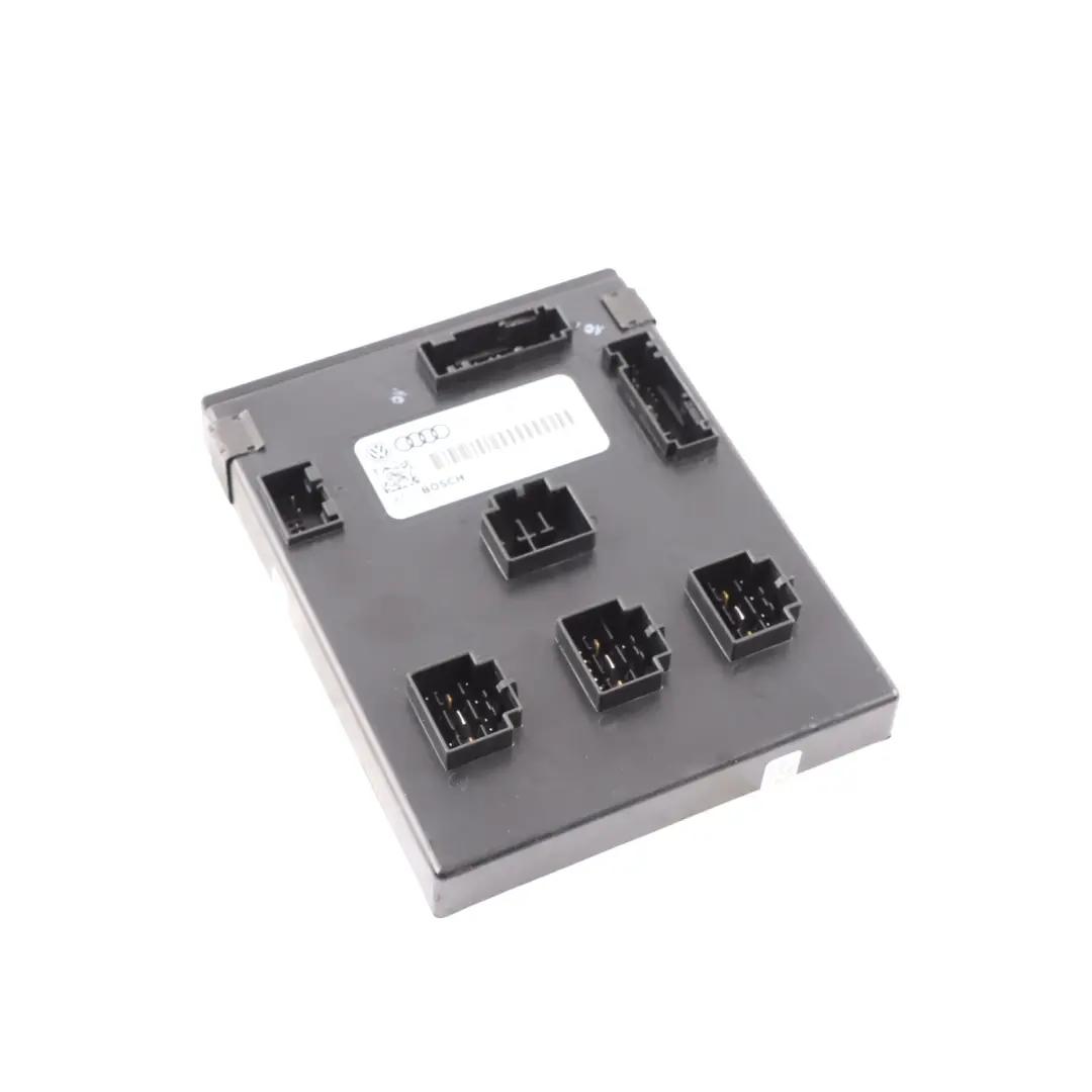 Audi S5 8T Body Comfort Control BCM Supply Module Unit ECU - SKU 8K0907063C - Part number 8K0907063C