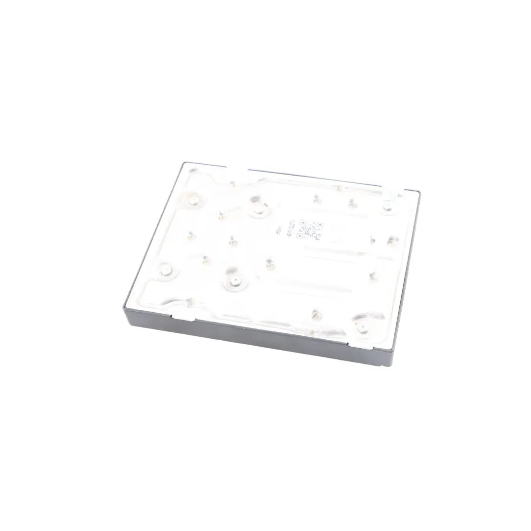 Audi A5 8T Body Control Comfort Unit Modul BCM Einheit ECU - SKU 8K0907063DC - Teilenummer 8K0907063DC