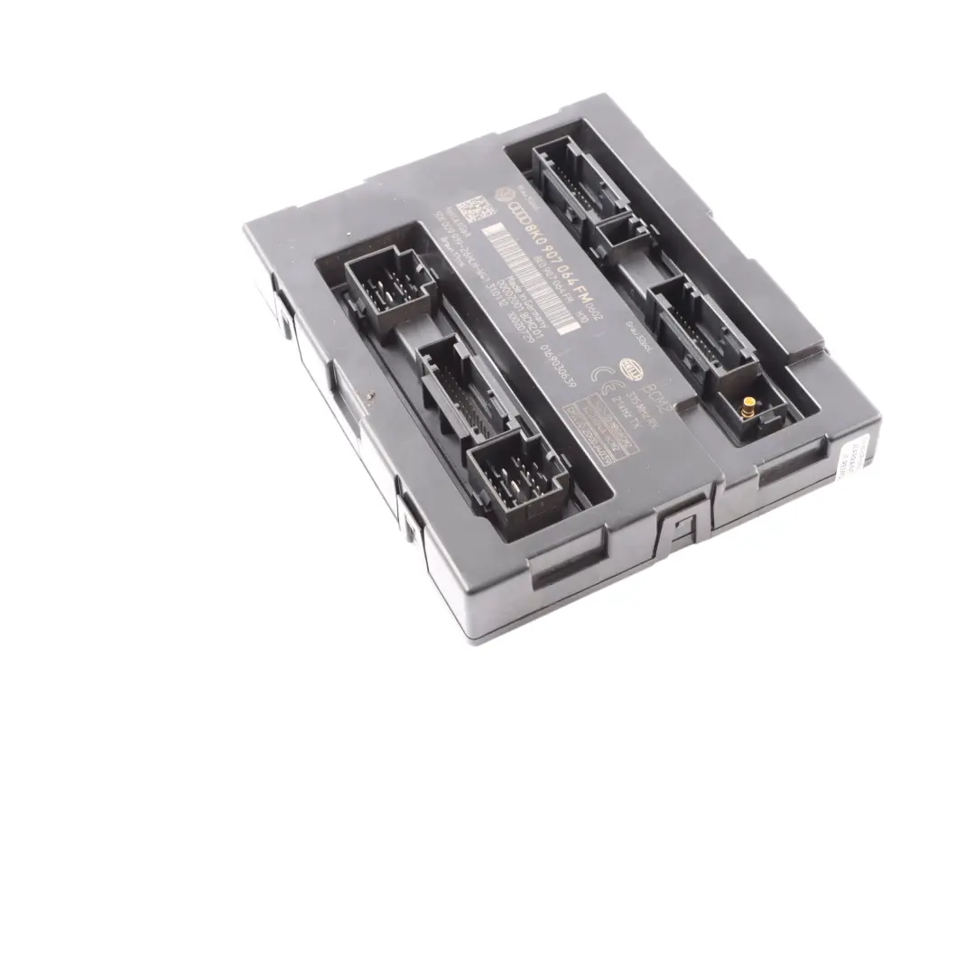 Audi A4 B8 Body Comfort Control BCM Module Unit ECU - SKU 8K0907064FM - Part number 8K0907064FM