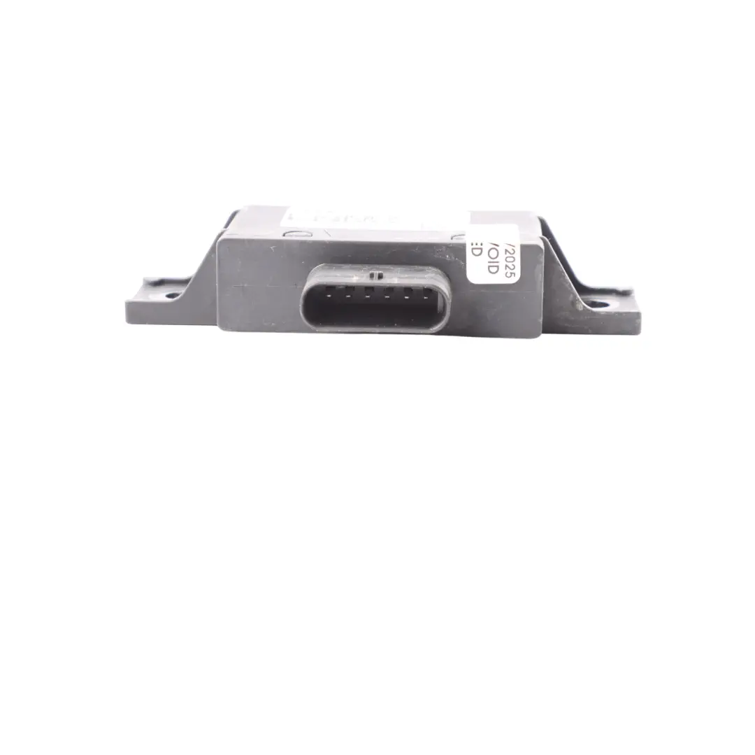 Audi S5 8T Impact Sound Actuator Control Module - SKU 8K0907159 - Part number 8K0907159