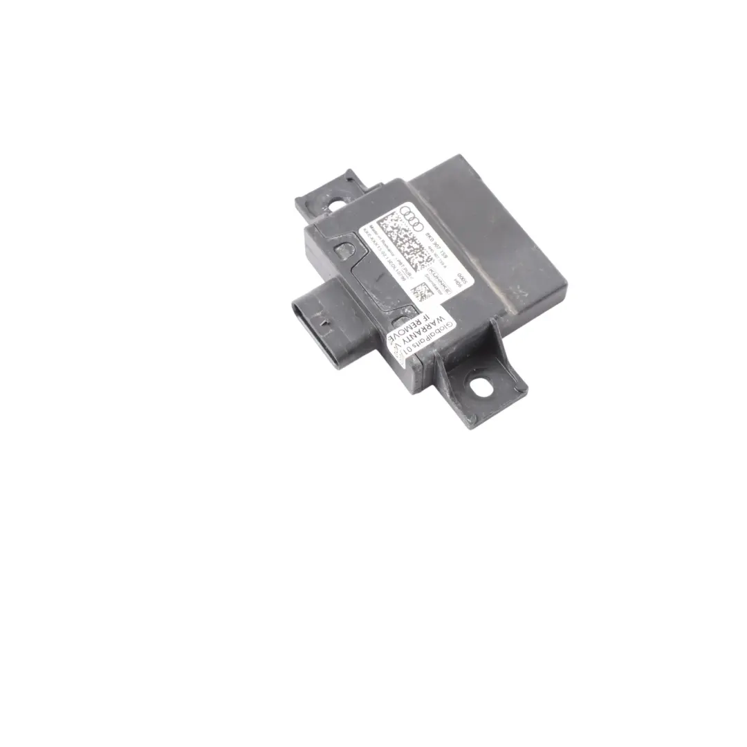 Audi S5 8T Impact Sound Actuator Control Module - SKU 8K0907159 - Part number 8K0907159