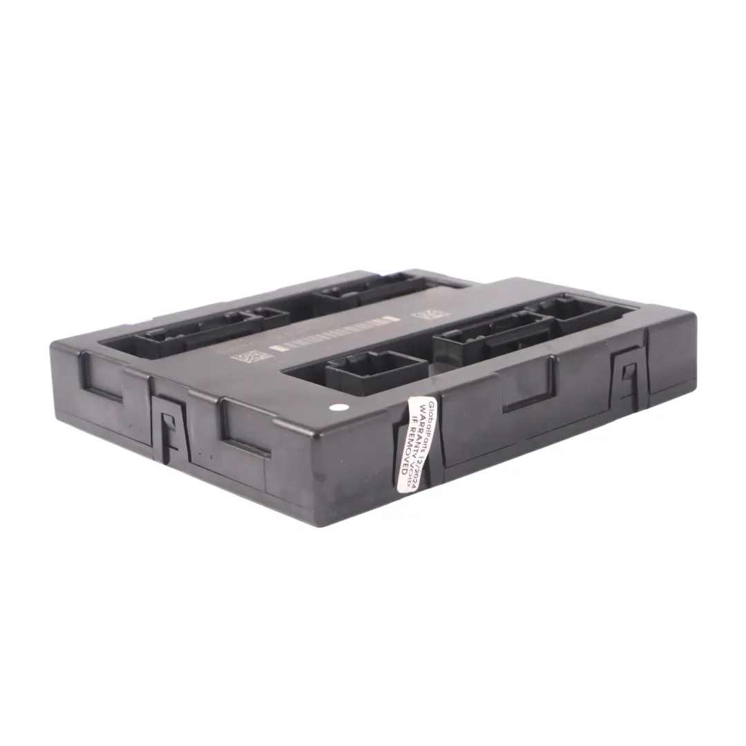 Audi A5 8T BCM Body Comfort Convenience Module Unit ECU - SKU 8K0907289C - Part number 8K0907289C