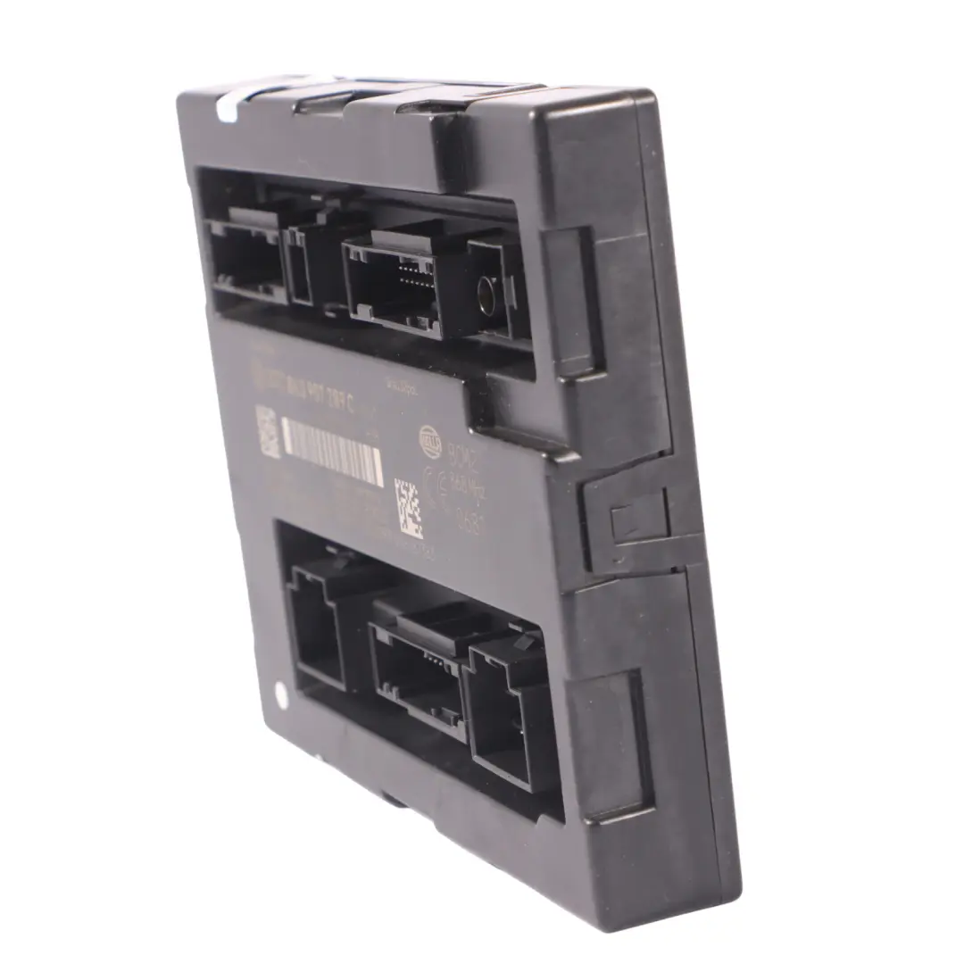 Audi A5 8T BCM Modulo comfort del corpo Unit ECU - SKU 8K0907289C - Numero di parte 8K0907289C