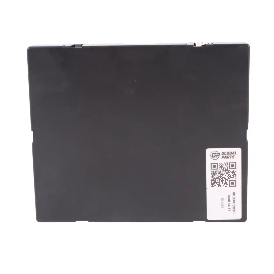 Body Comfort Convenience Module Unit ECU to Audi A5 8T BCM with Part number 8K0907289C Audi A5 8T BCM Body Comfort Convenience Module Unit ECU - SKU 8K0907289C - Part number 8K0907289C