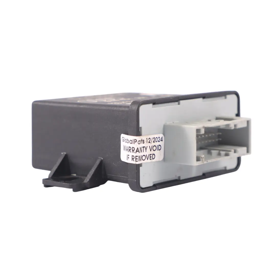 Audi A5 8T Headlight Range Headlamp Control Unit Module ECU - SKU 8K0907357A - Part number 8K0907357A