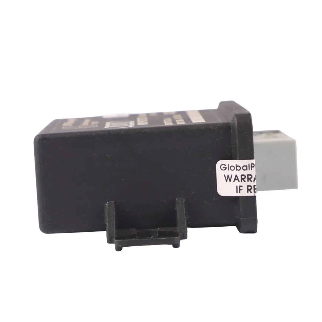 Audi A5 8T Leuchtweitenregulierung Scheinwerfersteuergerät Modul ECU - SKU 8K0907357A - Teilenummer 8K0907357A