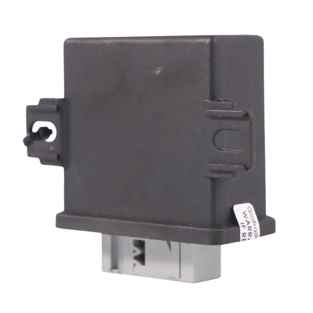 Audi A5 8T Leuchtweitenregulierung Scheinwerfersteuergerät Modul ECU - SKU 8K0907357A - Teilenummer 8K0907357A