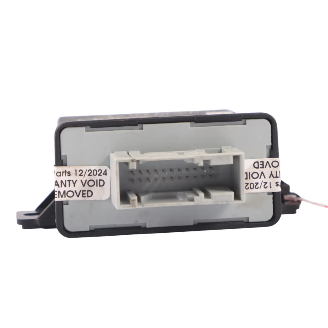 Audi A5 8T Headlight Range Headlamp Control Unit Module ECU - SKU 8K0907357A - Part number 8K0907357A