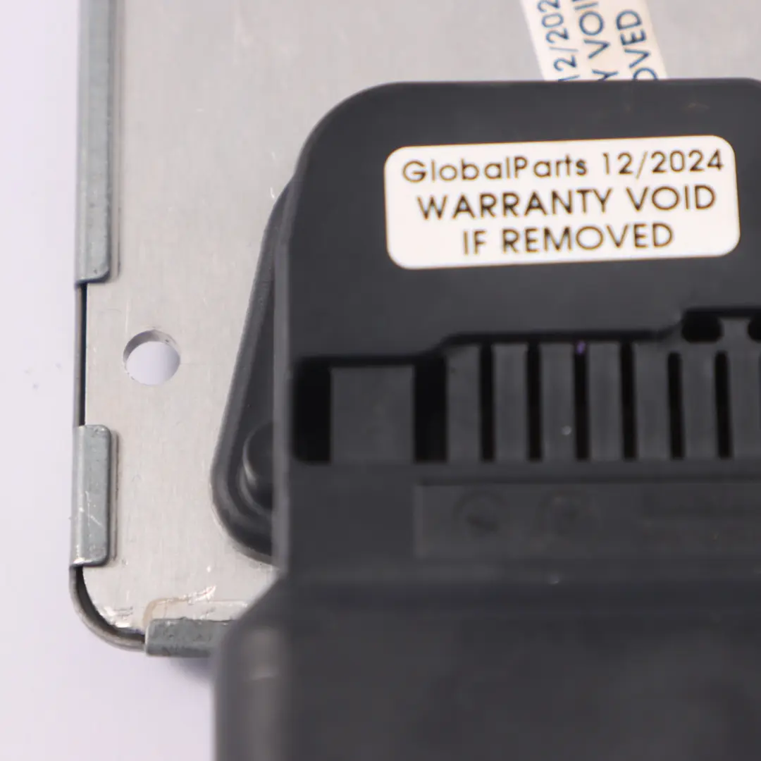 Suspensión Dinámica Módulo Amortiguador Eléctrico para AUDI S4 B8 Quattro con número de pieza 8K0907364A AUDI S4 B8 Quattro Suspensión Dinámica Módulo Amortiguador Eléctrico - SKU 8K0907364A - Número de pieza 8K0907364A