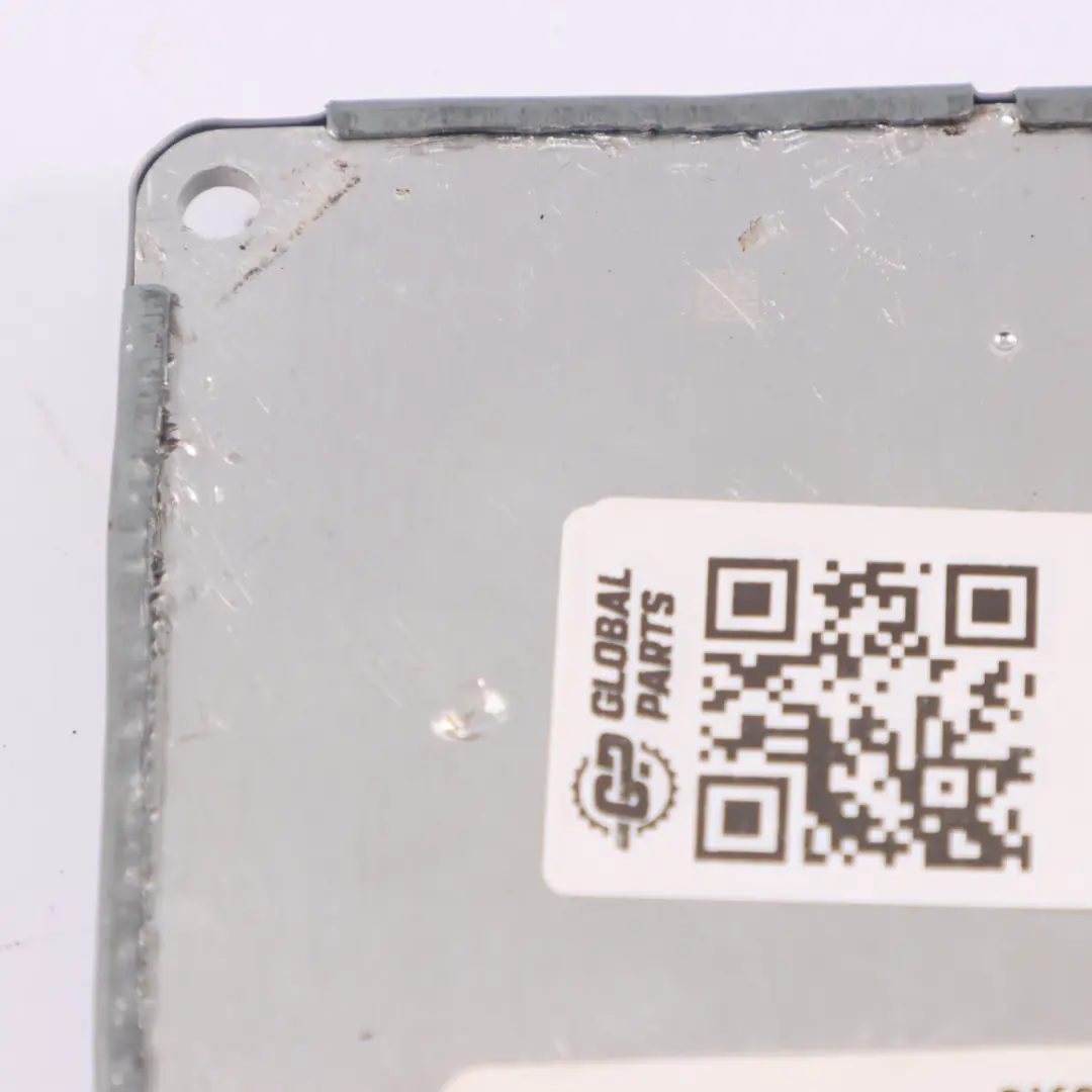 AUDI S4 B8 Quattro Sterownik Tłumienia Amortyzatorów Zawieszenia - SKU 8K0907364A - Numer Części 8K0907364A