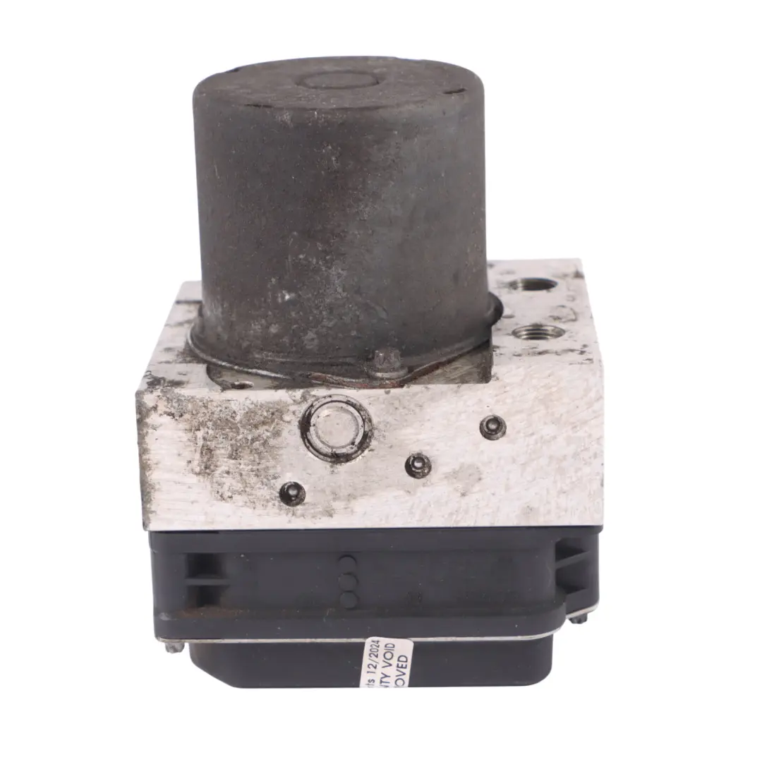 Audi A4 S4 B8 Pompa Hamulcowa ABS ESP Hydrauliczna - SKU 8K0907379CA - Numer Części 8K0907379CA