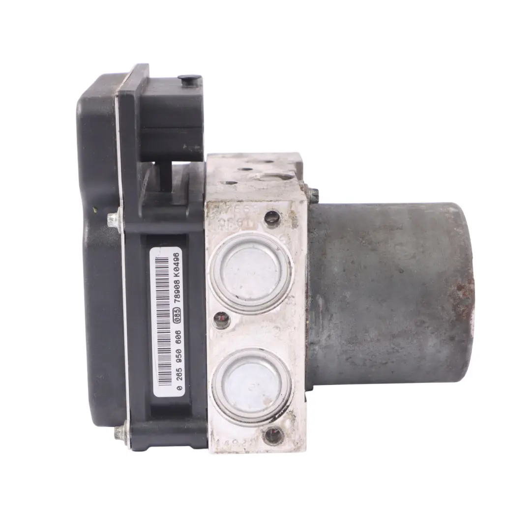 Audi A5 8T ABS Pump Control Modulator Hydraulic Unit Module - SKU 8K0907379L - Part number 8K0907379L