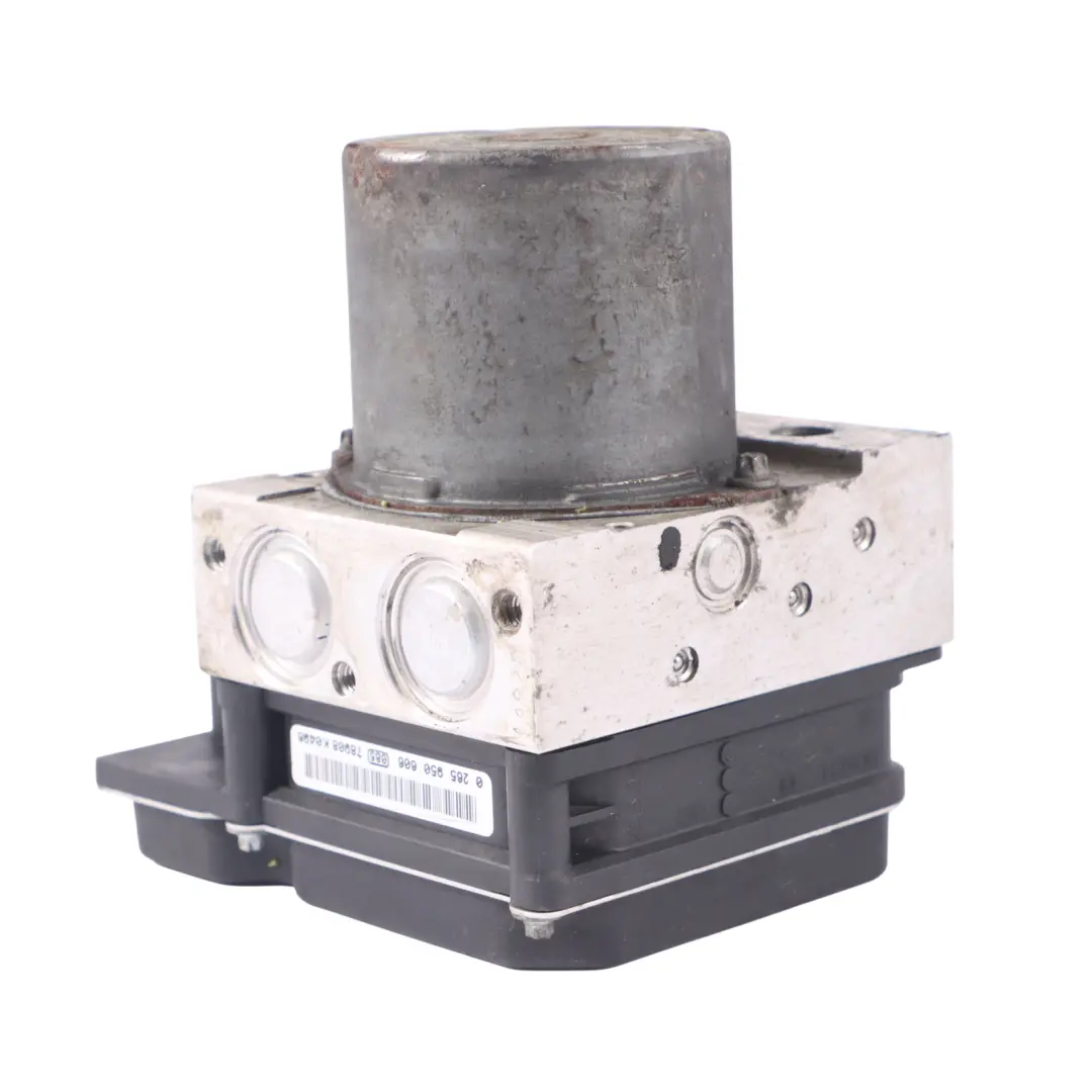 Audi A5 8T ABS Pump Control Modulator Hydraulic Unit Module - SKU 8K0907379L - Part number 8K0907379L