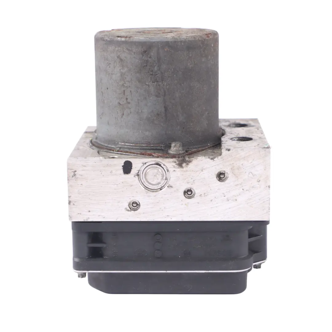 Audi A5 8T ABS Pump Control Modulator Hydraulic Unit Module - SKU 8K0907379L - Part number 8K0907379L