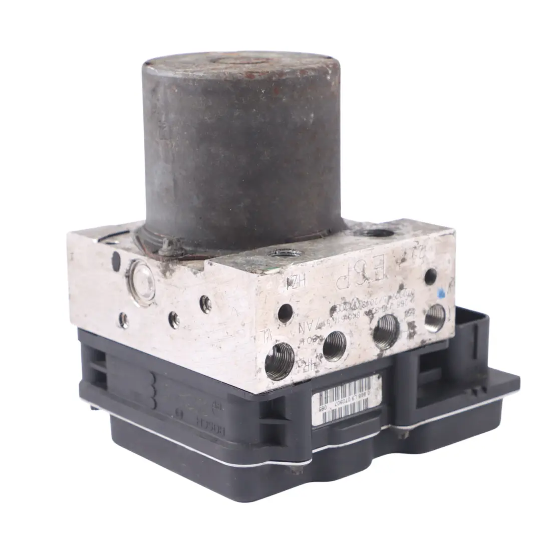 Audi A5 8T ABS Pump Control Modulator Hydraulic Unit Module - SKU 8K0907379L - Part number 8K0907379L