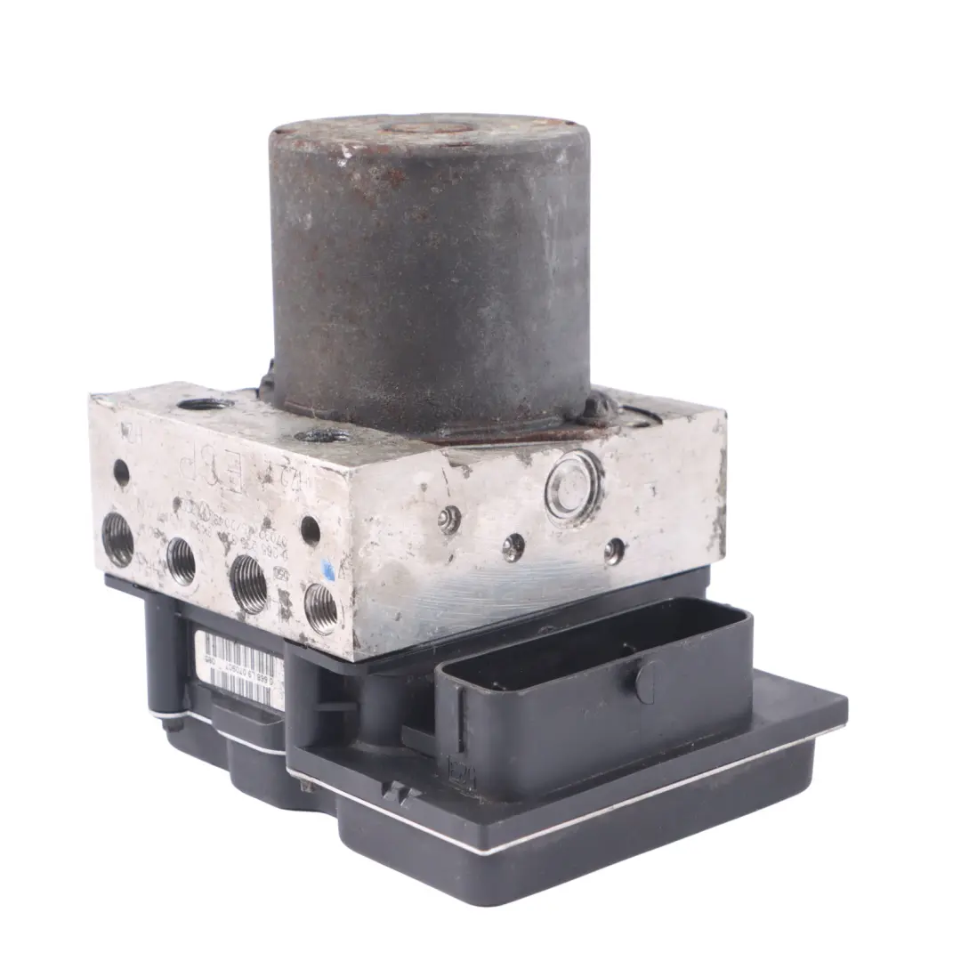 Audi A5 8T ABS Pump Control Modulator Hydraulic Unit Module - SKU 8K0907379L - Part number 8K0907379L