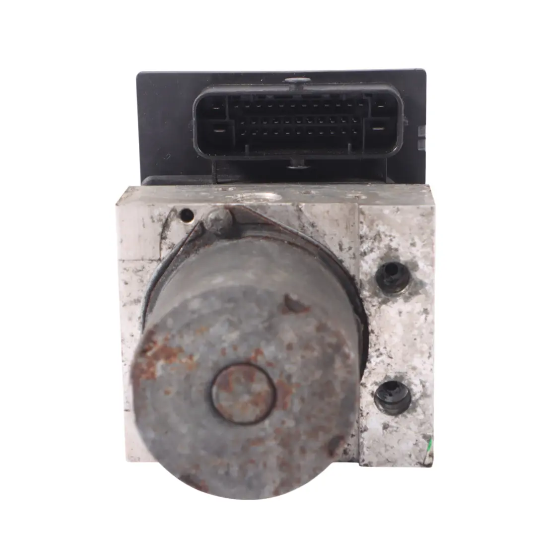 Audi A5 8T ABS Pump Control Modulator Hydraulic Unit Module - SKU 8K0907379L - Part number 8K0907379L