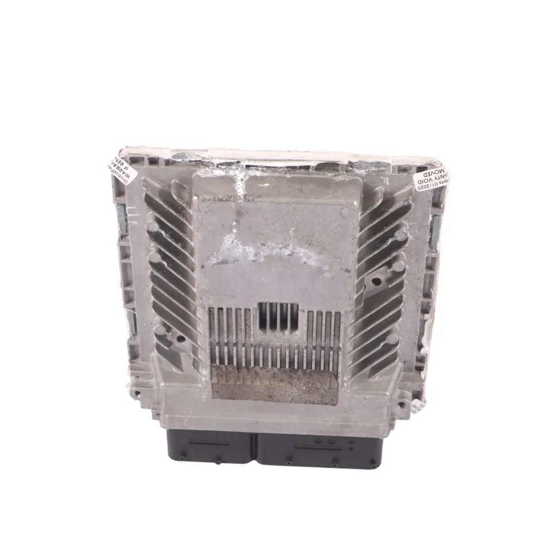 Audi A4 S4 B8 3.0 TFSI 333HP CAKA Quattro Engine Control Unit ECU - SKU 8K0907551 - Part number 8K0907551
