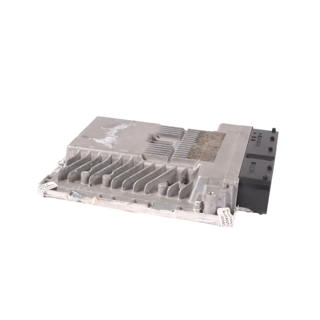 Audi A4 S4 B8 3.0 TFSI 333HP CAKA Quattro Engine Control Unit ECU - SKU 8K0907551 - Part number 8K0907551