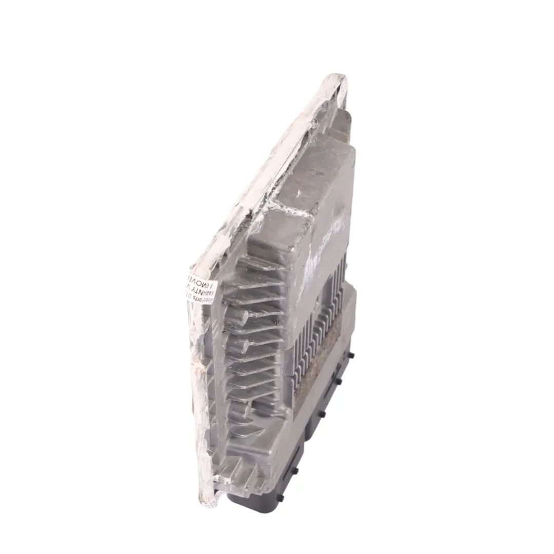 Audi A4 S4 B8 3.0 TFSI 333HP CAKA Quattro Engine Control Unit ECU - SKU 8K0907551 - Part number 8K0907551