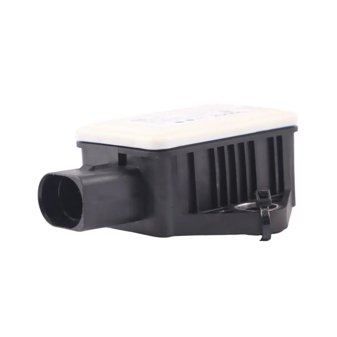 Audi A5 8T Acceleration Yaw Rate Sensor Module Control Unit ECU - SKU 8K0907637A - Part number 8K0907637A