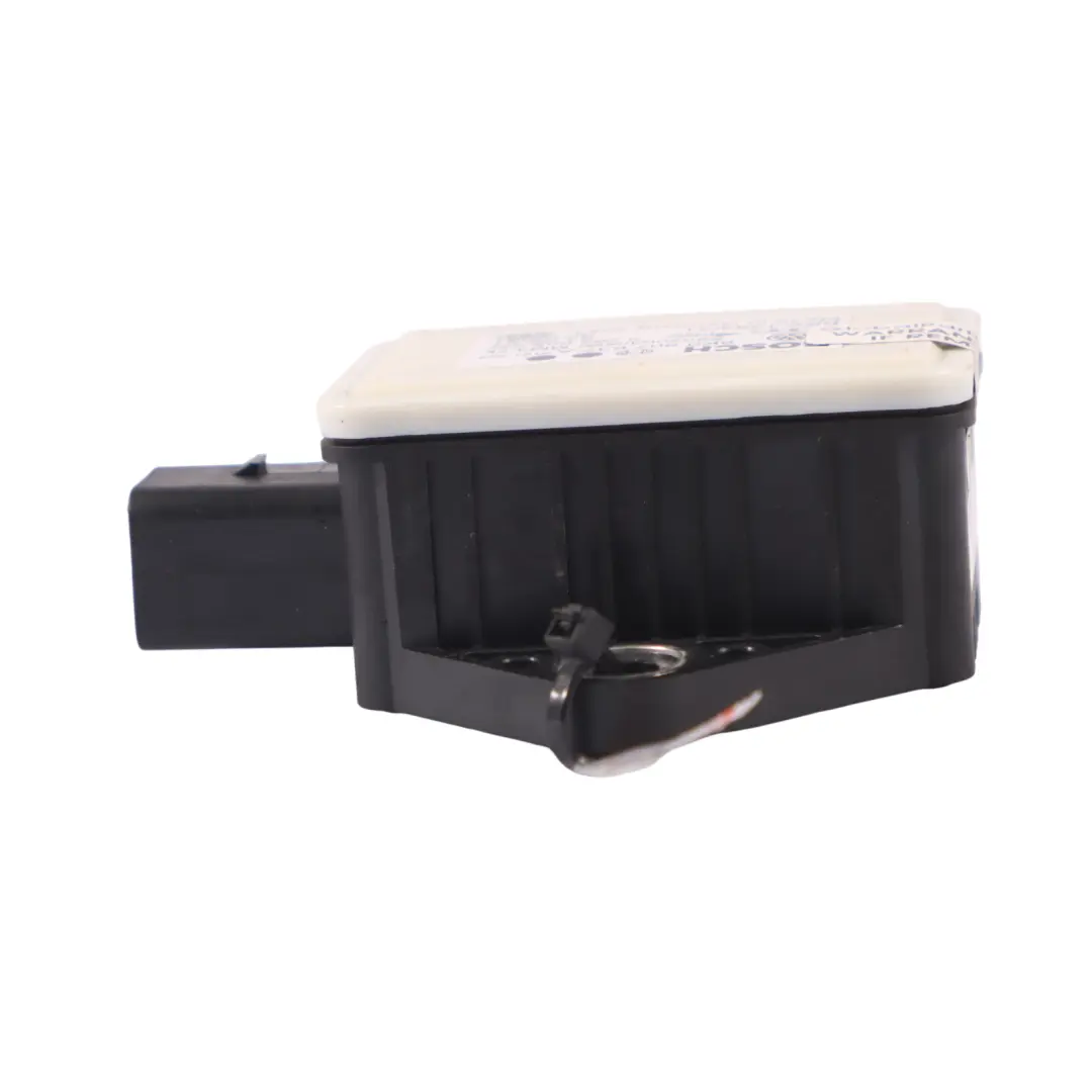 Audi A5 8T Acceleration Yaw Rate Sensor Module Control Unit ECU - SKU 8K0907637A - Part number 8K0907637A