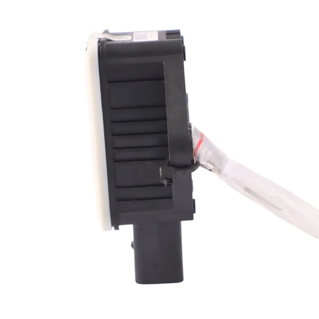 Audi A5 8T Acceleration Yaw Rate Sensor Module Control Unit ECU - SKU 8K0907637A - Part number 8K0907637A