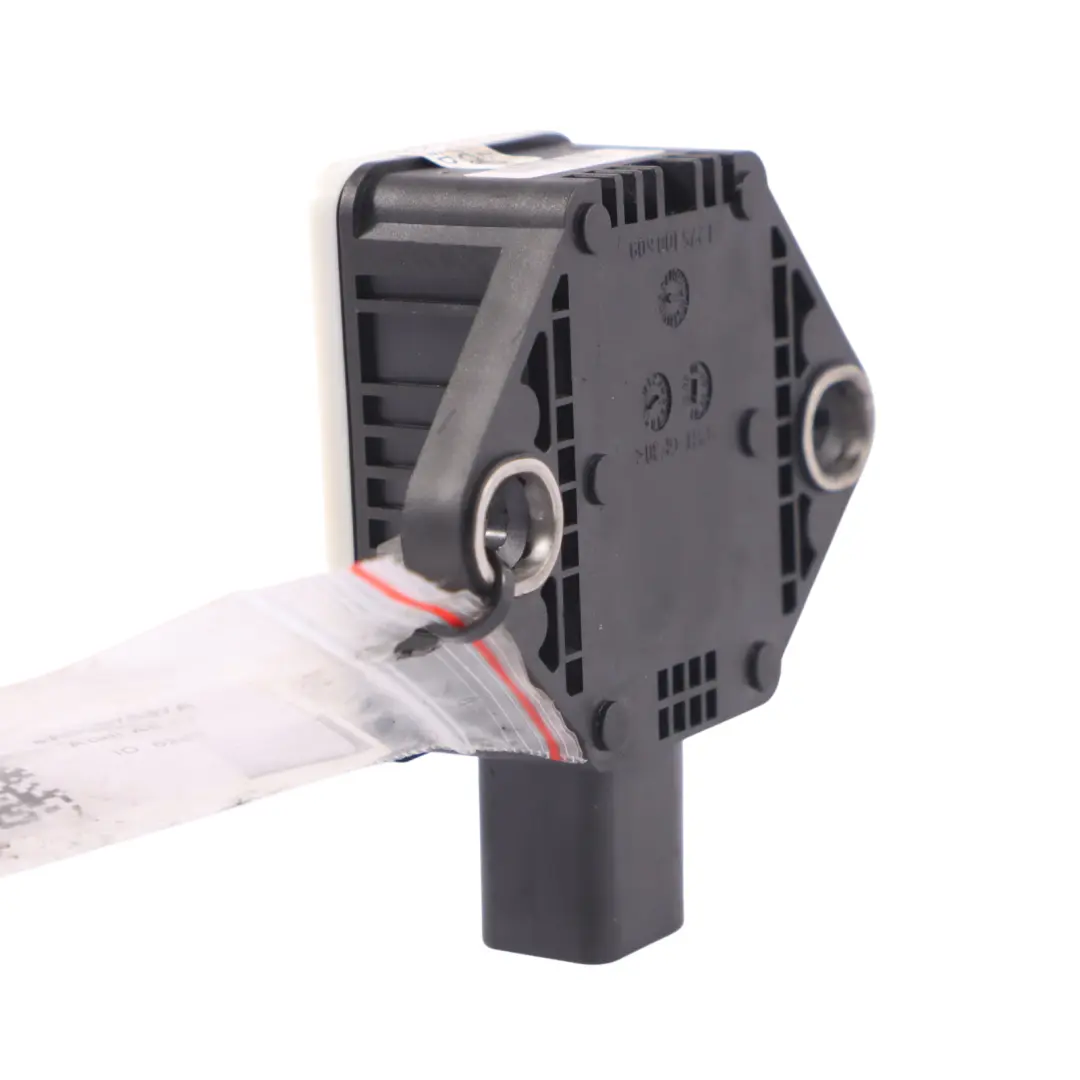 Audi A5 8T Acceleration Yaw Rate Sensor Module Control Unit ECU - SKU 8K0907637A - Part number 8K0907637A