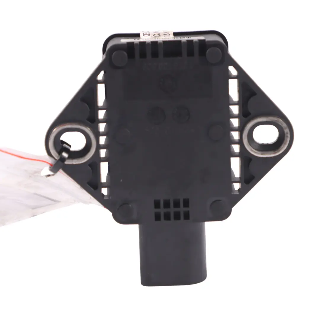 Audi A5 8T Acceleration Yaw Rate Sensor Module Control Unit ECU - SKU 8K0907637A - Part number 8K0907637A