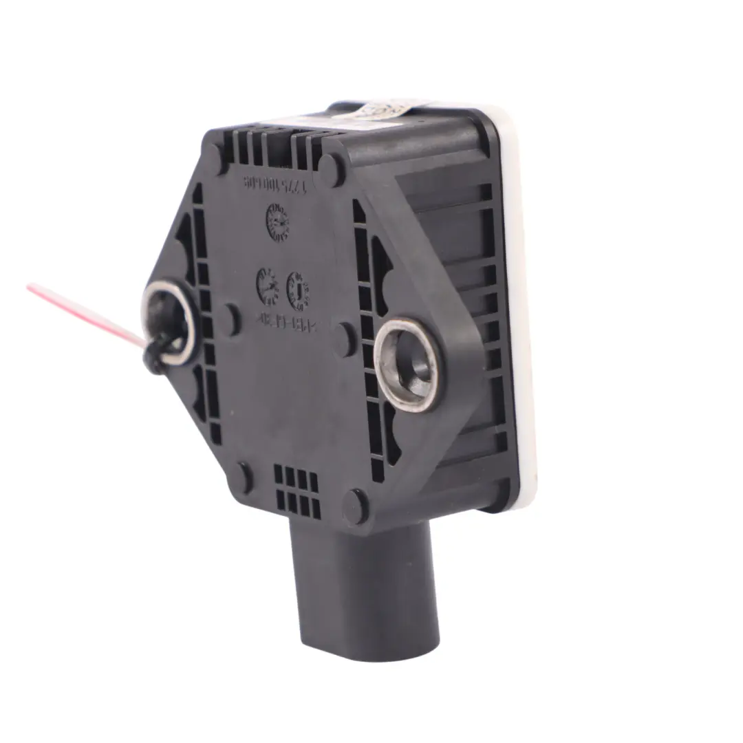 Audi A5 8T Acceleration Yaw Rate Sensor Module Control Unit ECU - SKU 8K0907637A - Part number 8K0907637A