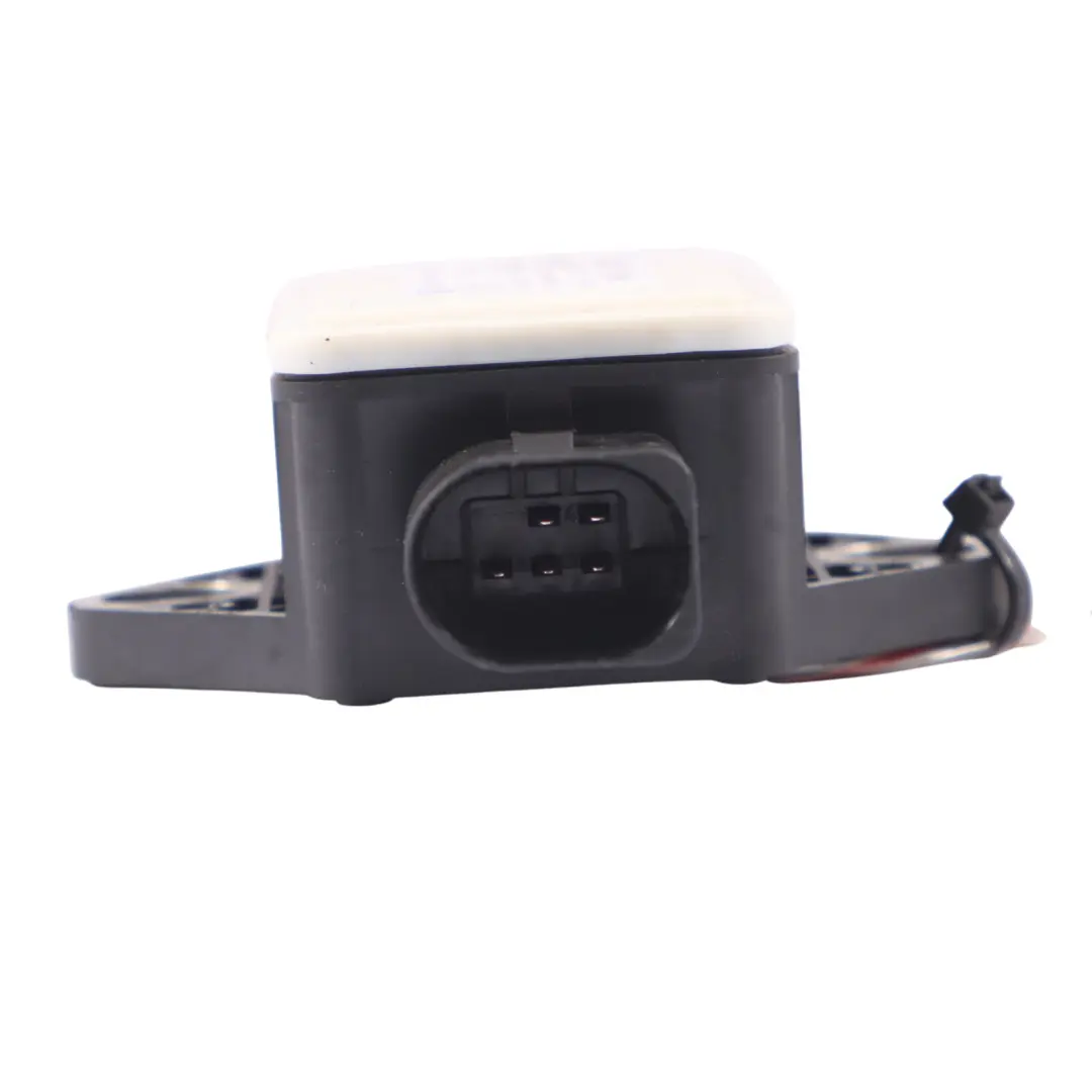 Audi A5 8T Acceleration Yaw Rate Sensor Module Control Unit ECU - SKU 8K0907637A - Part number 8K0907637A