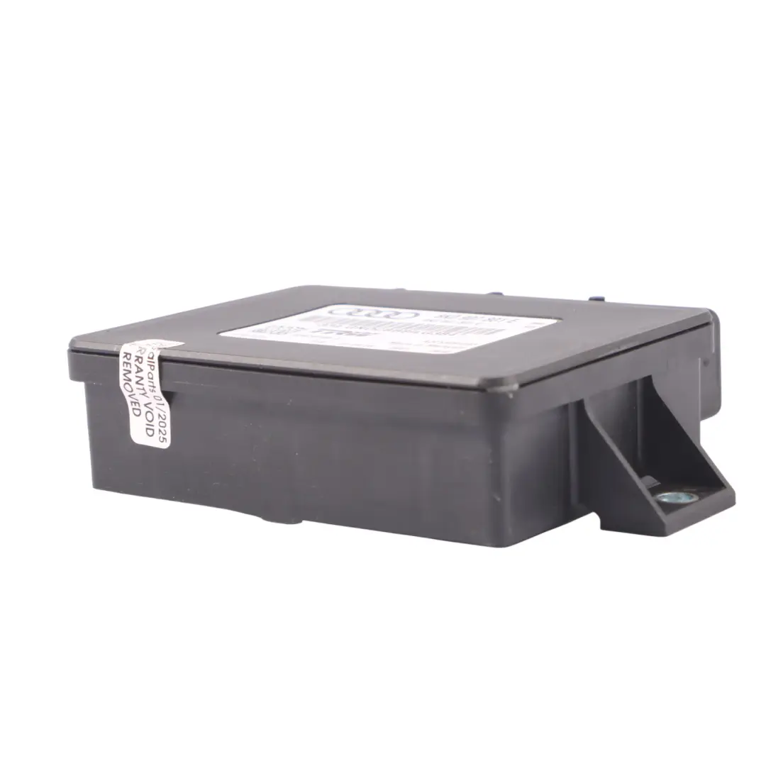  Contrôle stationnement Audi A4 B8 A5 8T Q5 8R Module frein électrique - SKU 8K0907801E - Numéro de pièce 8K0907801E