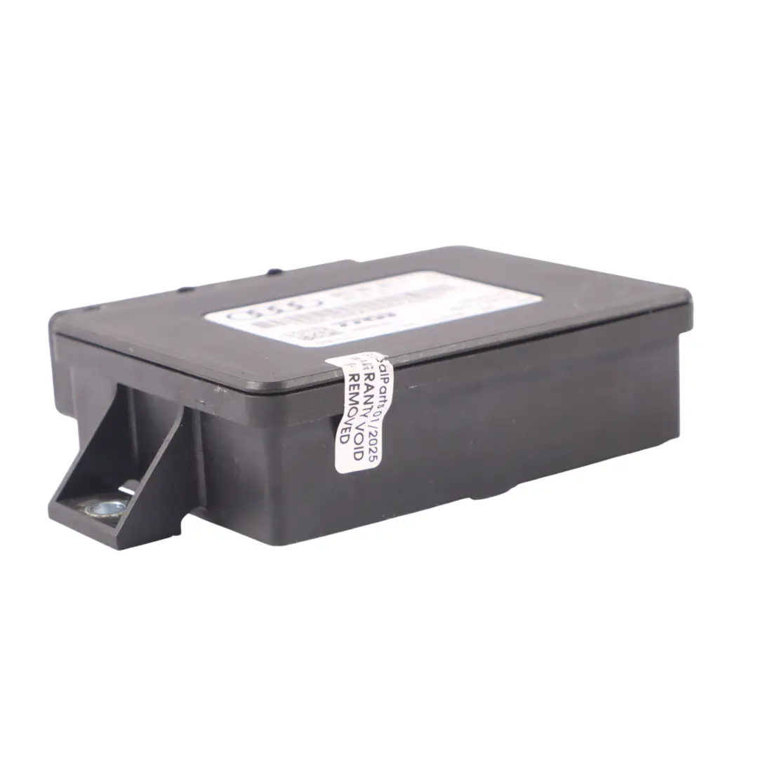  Contrôle stationnement Audi A4 B8 A5 8T Q5 8R Module frein électrique - SKU 8K0907801E - Numéro de pièce 8K0907801E