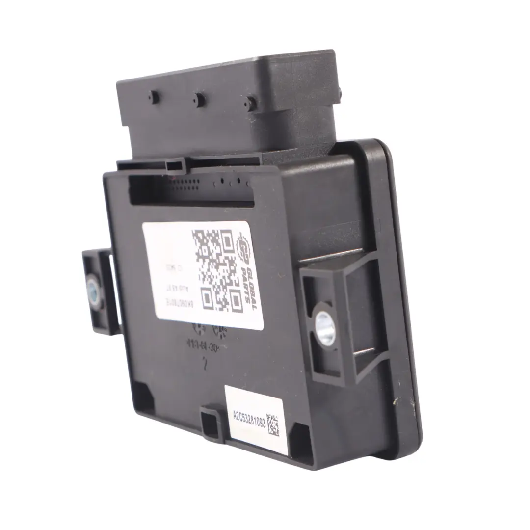 Feststell Steuerung Audi A4 B8 A5 8T Q5 8R Elektrisches Brems Modul für mit Teilenummer 8K0907801E Feststell Steuerung Audi A4 B8 A5 8T Q5 8R Elektrisches Brems Modul - SKU 8K0907801E - Teilenummer 8K0907801E