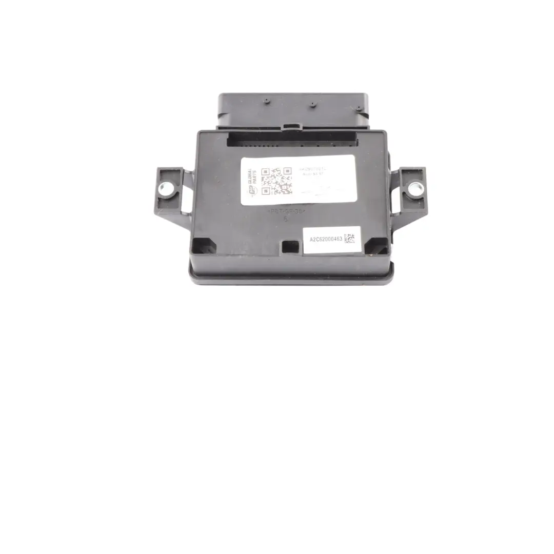 Module Commande Frein À Main Électrique Stationnement pour Audi S5 8T à propos du numéro de pièce 8K0907801L Audi S5 8T Module Commande Frein À Main Électrique Stationnement - SKU 8K0907801L - Numéro de pièce 8K0907801L