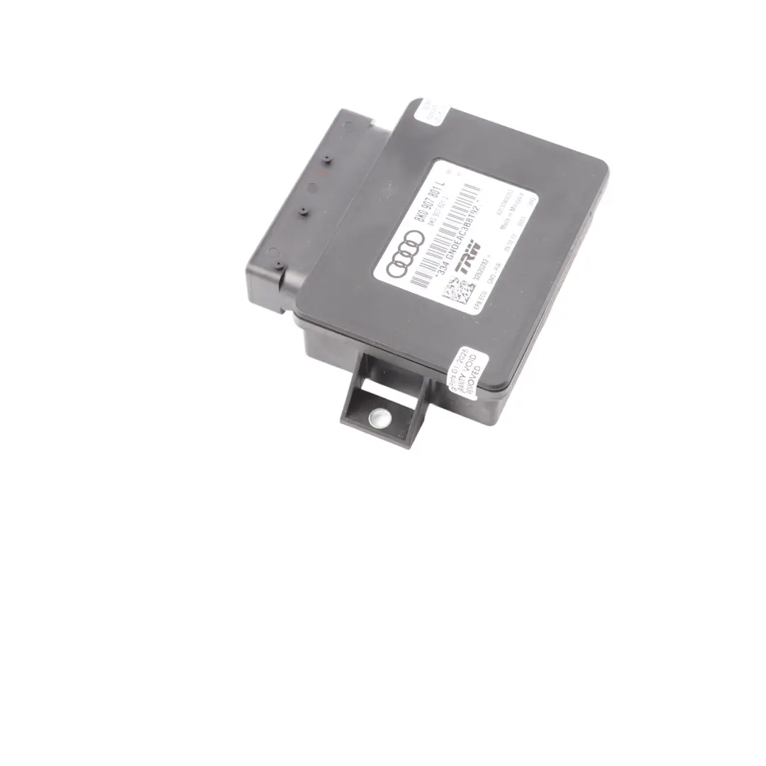 Parcheggio Elettrico Freno A Mano Modulo Di Controllo per Audi S5 8T con numero di parte 8K0907801L Audi S5 8T Parcheggio Elettrico Freno A Mano Modulo Di Controllo - SKU 8K0907801L - Numero di parte 8K0907801L