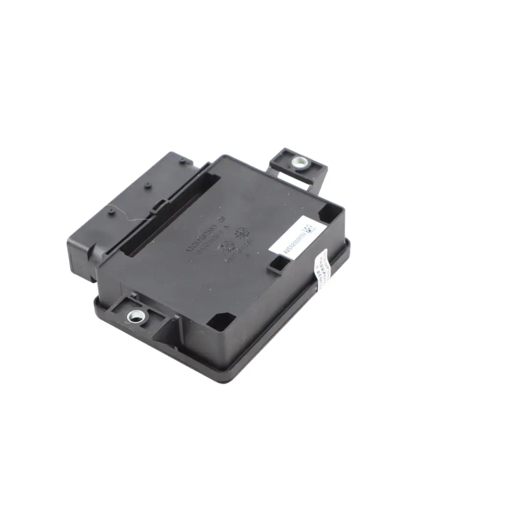 Audi A4 B8 Parking Brake Module Handbrake Actuator Control Unit - SKU 8K0907801M - Part number 8K0907801M