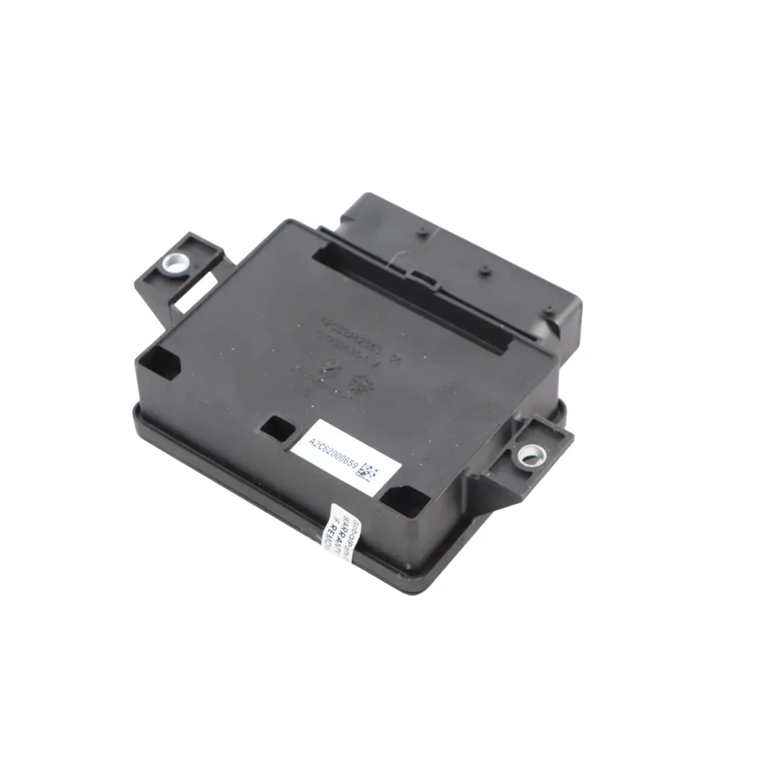 Audi A4 B8 Parking Brake Module Handbrake Actuator Control Unit - SKU 8K0907801M - Part number 8K0907801M