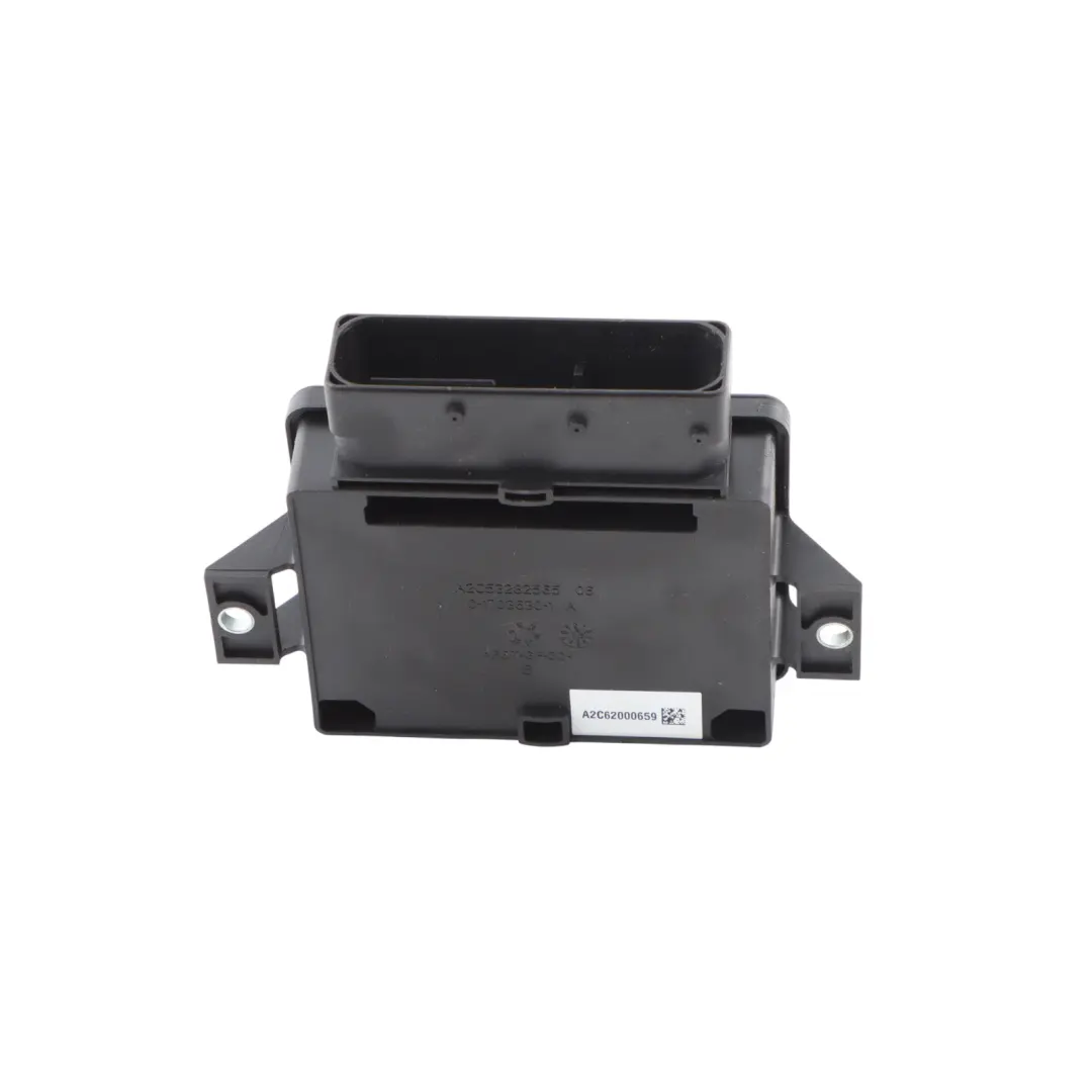 Audi A4 B8 A5 8F Parking Brake Module Handbrake Actuator Control Unit - SKU 8K0907801M - Part number 8K0907801M