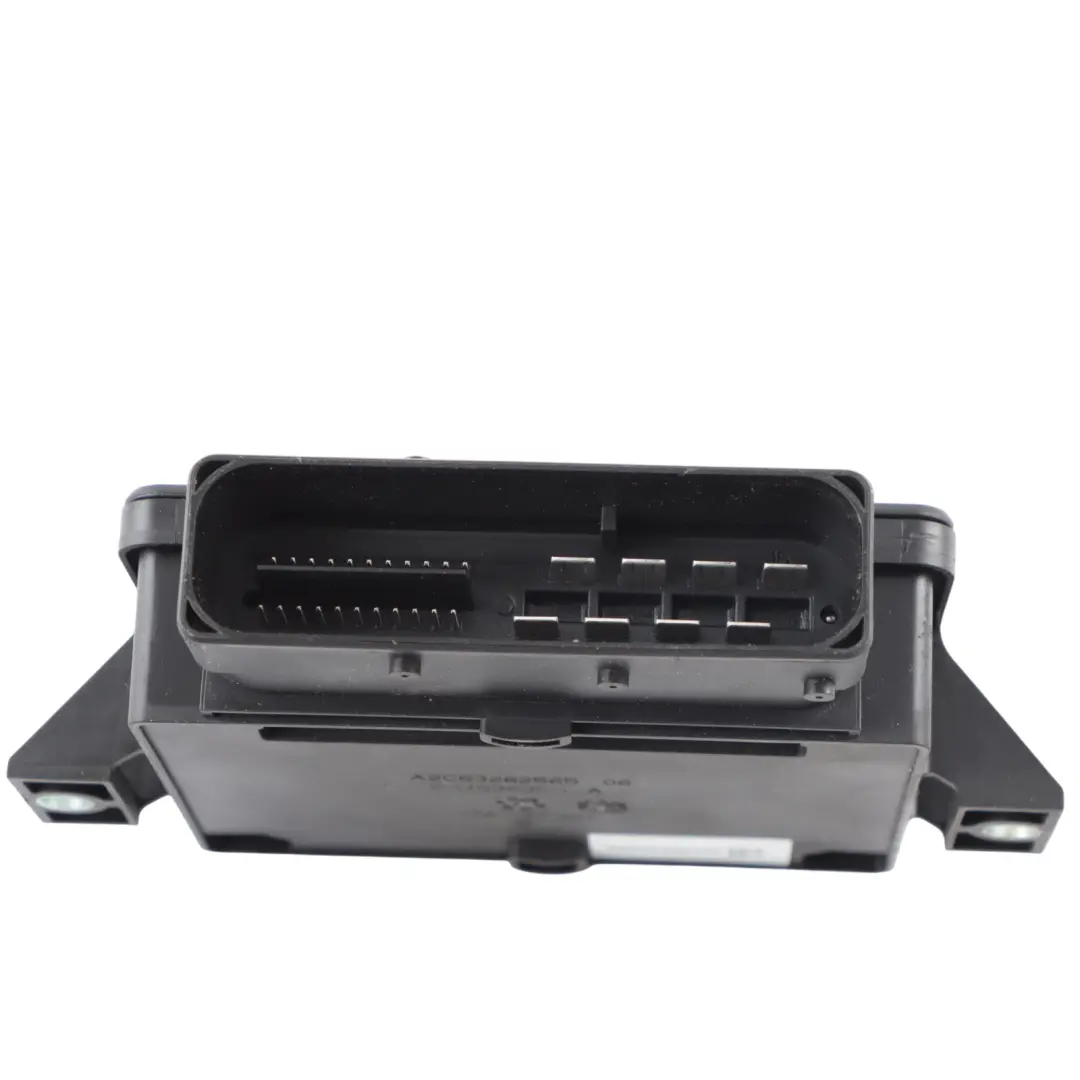 Audi A4 B8 A5 8F Parking Brake Module Handbrake Actuator Control Unit - SKU 8K0907801M - Part number 8K0907801M