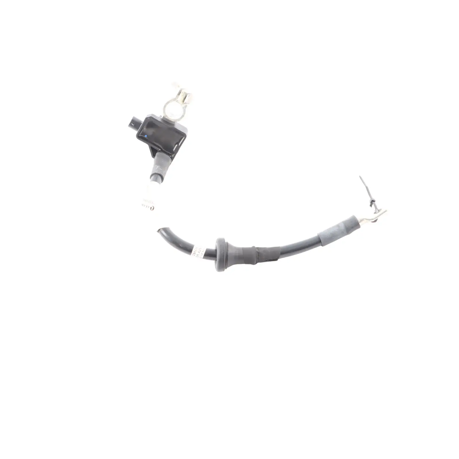 Audi Q7 4L A1 8X Negative Battery Cable Lead Monitoring Module 8K0915181D