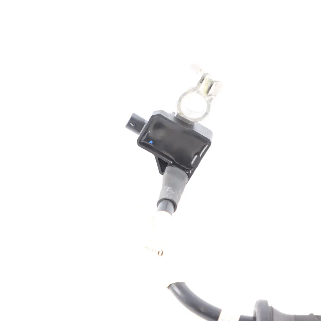 Audi Q7 4L A1 8X Cable Negativo de Batería Módulo de Monitorización - SKU 8K0915181D - Número de pieza 8K0915181D