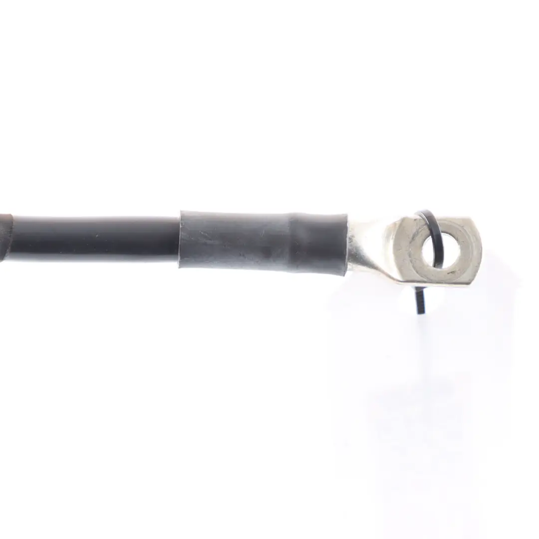 Cable Negativo de Batería Módulo de Monitorización para Audi Q7 4L A1 8X con número de pieza 8K0915181D Audi Q7 4L A1 8X Cable Negativo de Batería Módulo de Monitorización - SKU 8K0915181D - Número de pieza 8K0915181D