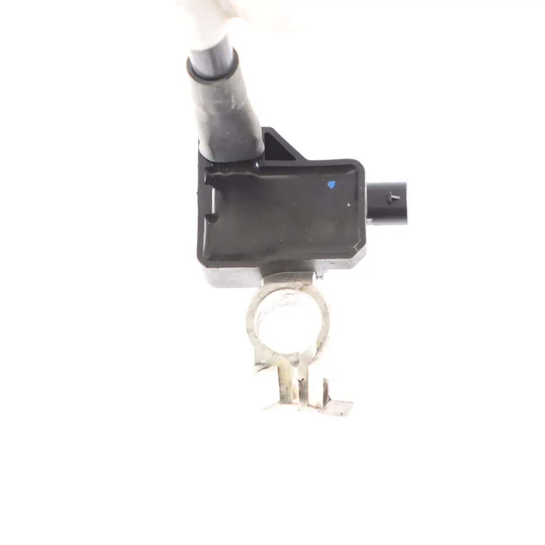 Audi Q7 4L A1 8X Negative Battery Cable Lead Monitoring Module - SKU 8K0915181D - Part number 8K0915181D